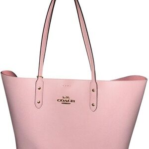 Coach Large Town Tote